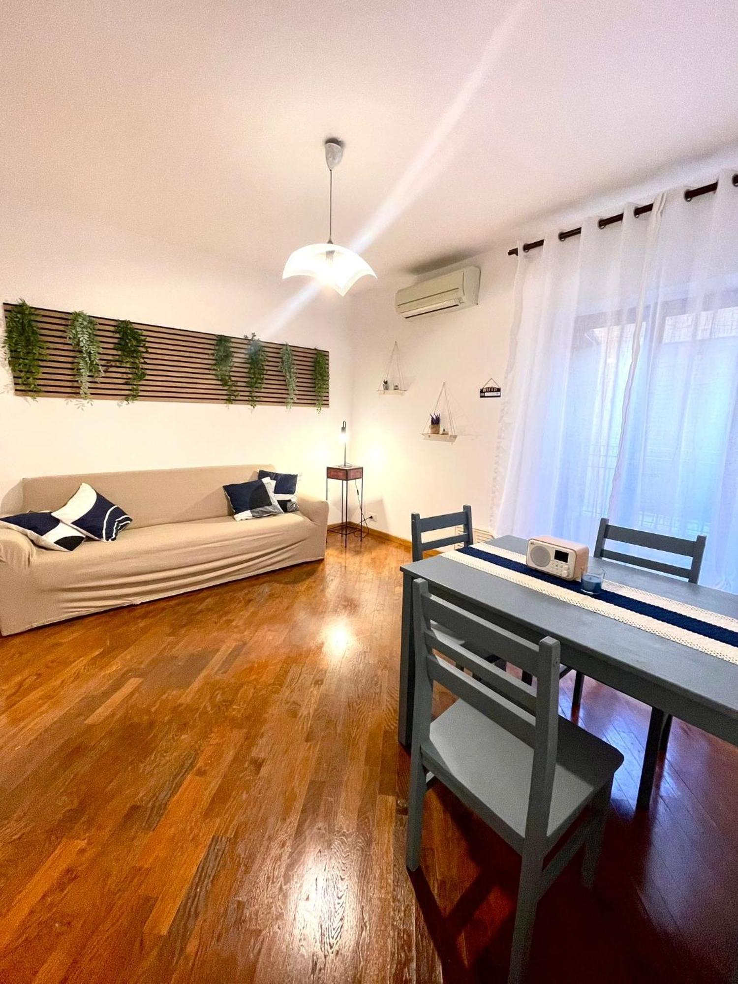 Vicolo 20 Apartamento