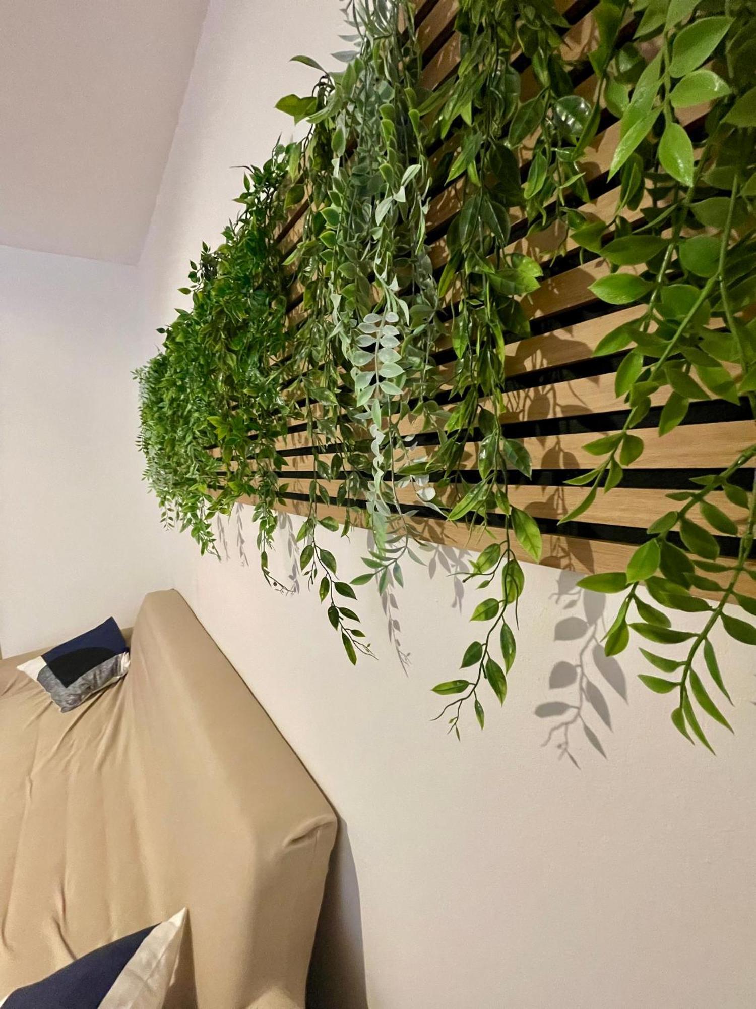 Apartamento Vicolo 20