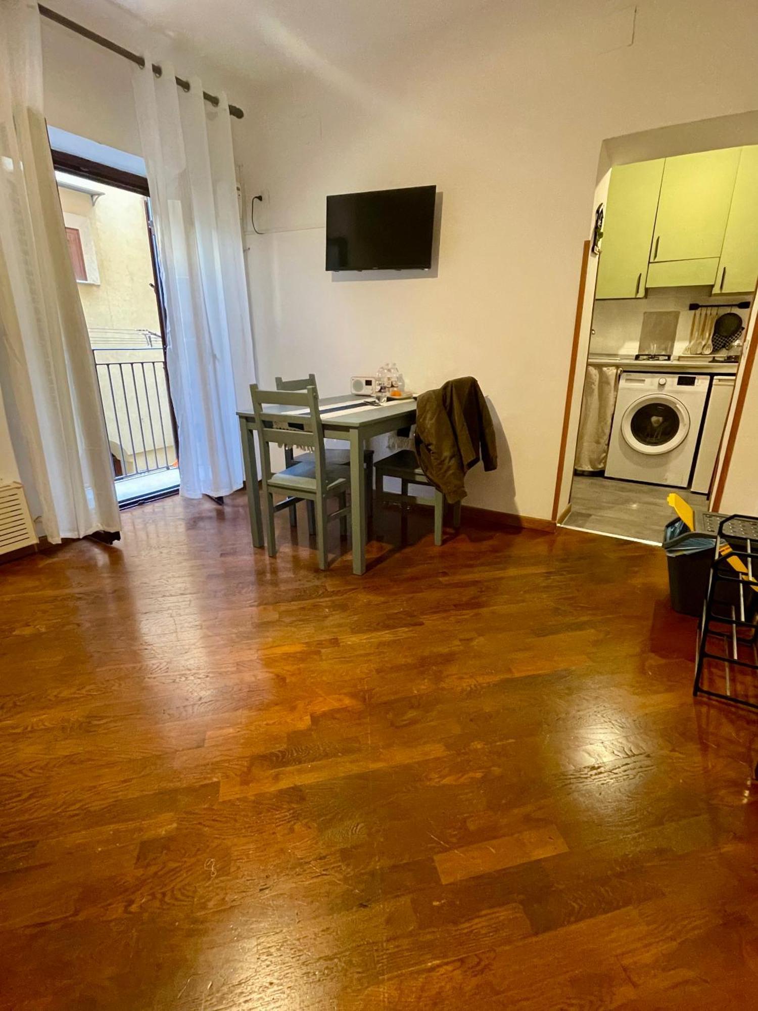 Apartamento Vicolo 20 *