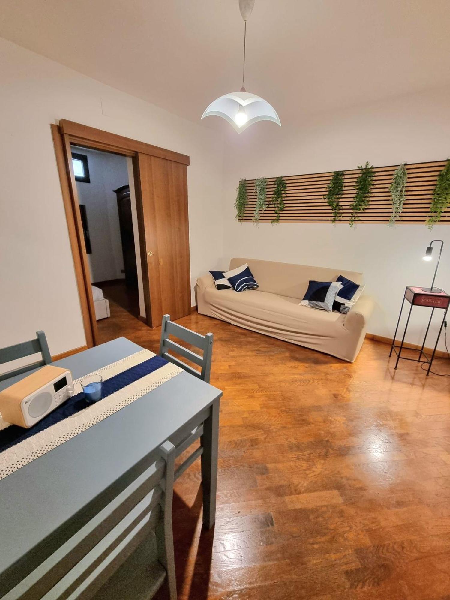 Appartamento Vicolo 20
