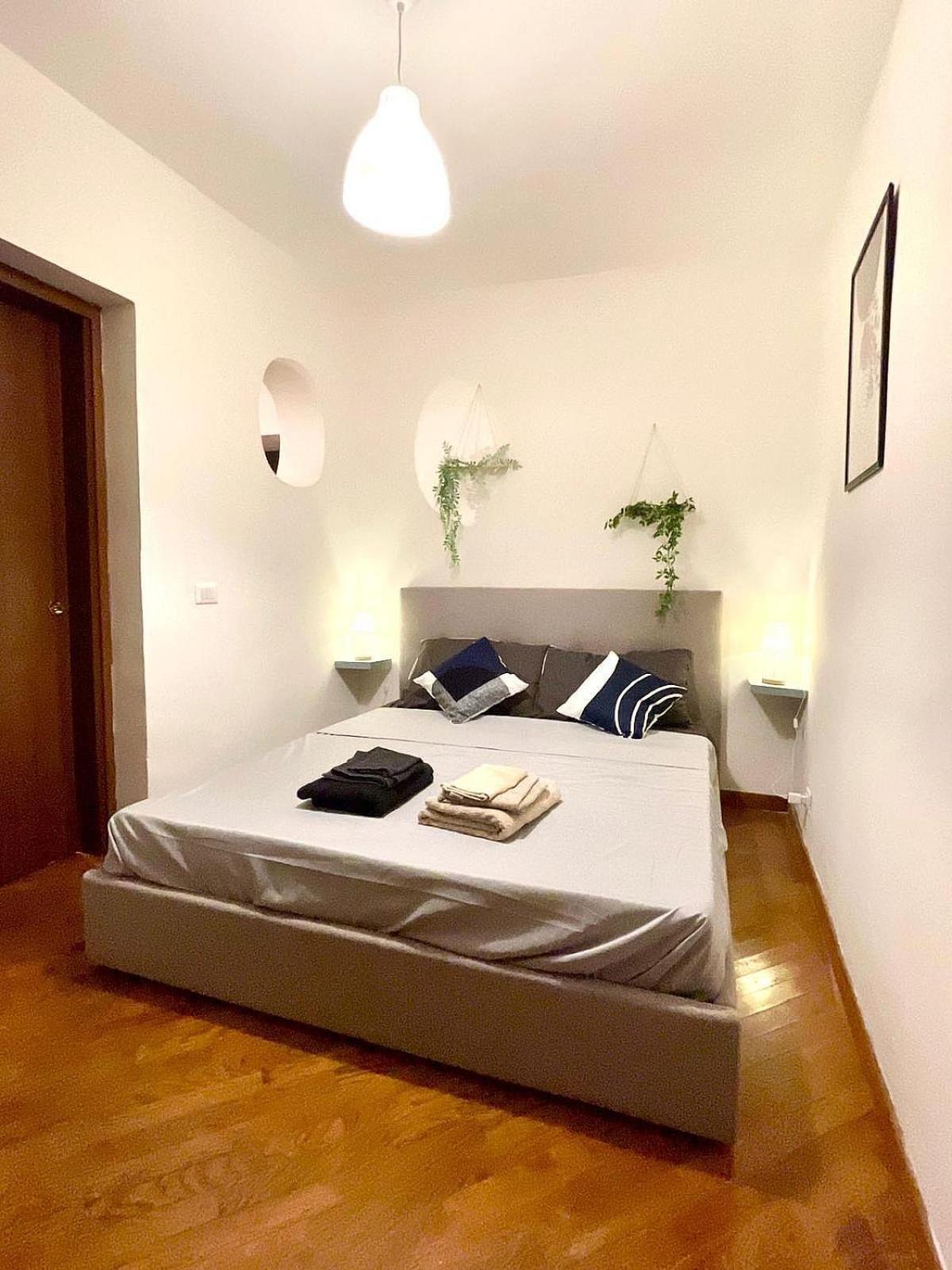 Appartamento Vicolo 20 Palermo