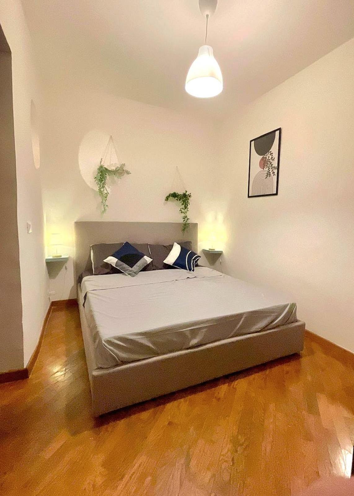 Vicolo 20 Appartamento Palermo