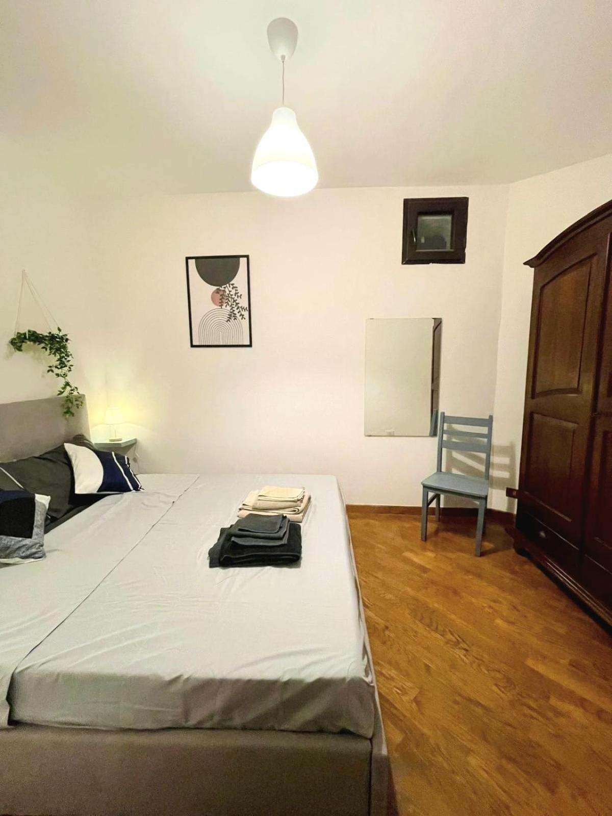 Appartamento Vicolo 20 *