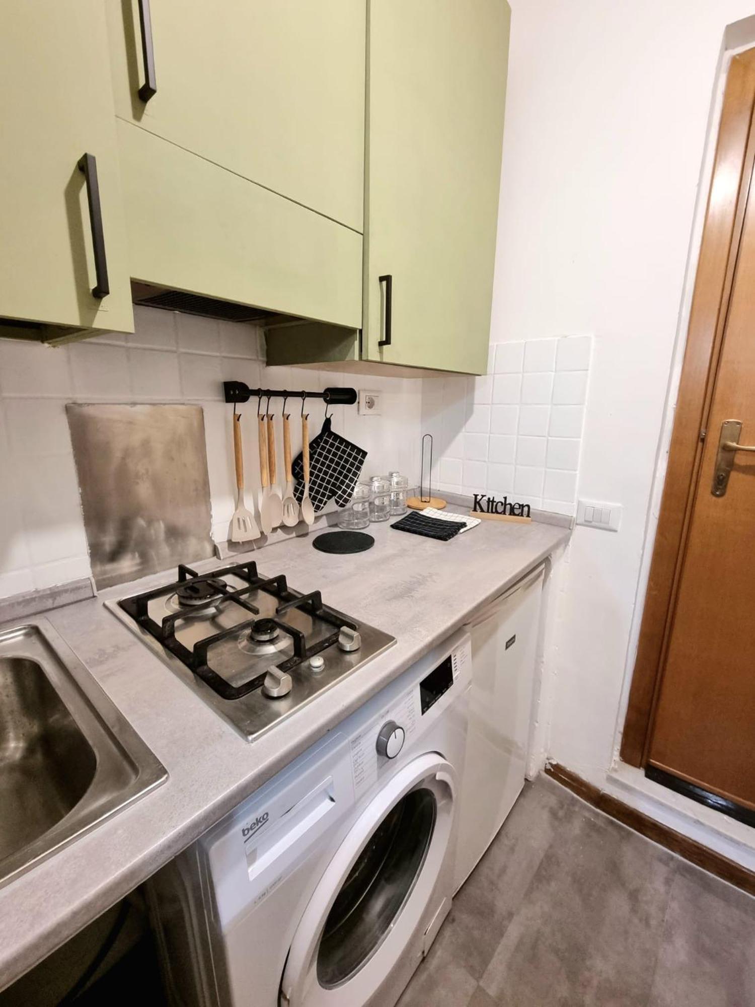 Appartamento Vicolo 20 Palermo