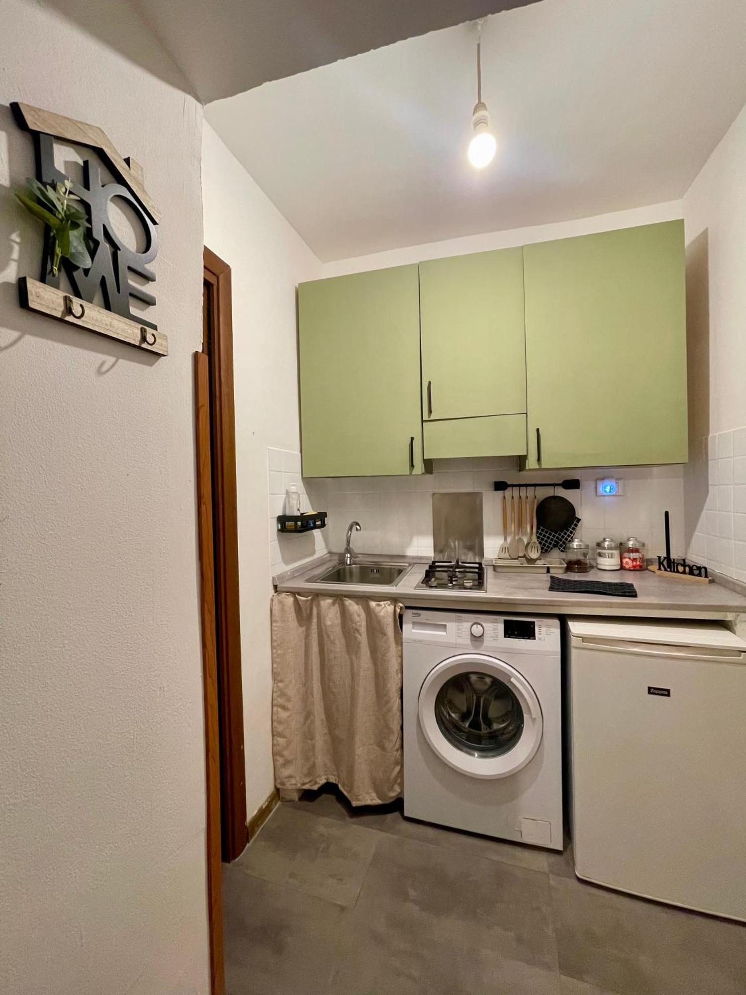 Vicolo 20 Appartamento Palermo